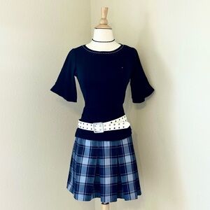 Boat Neck Tommy Hilfiger Top